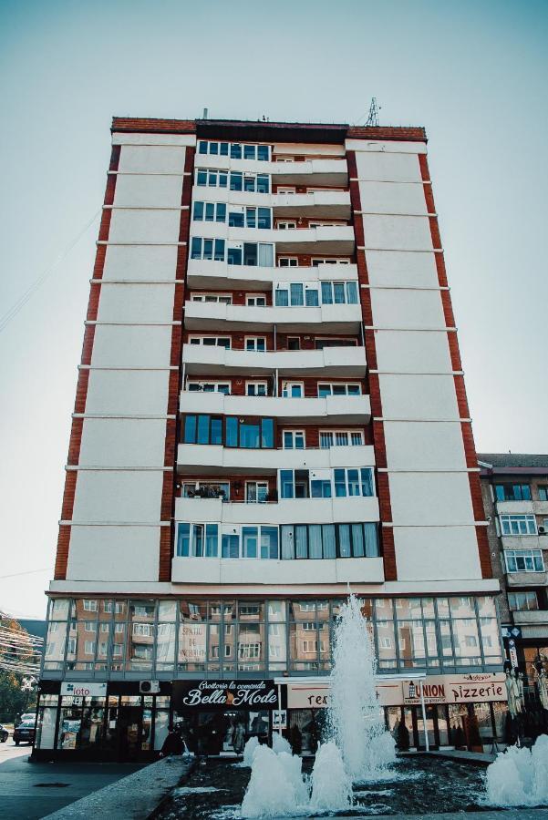 شقة Splendid View سوتْشافا المظهر الخارجي الصورة