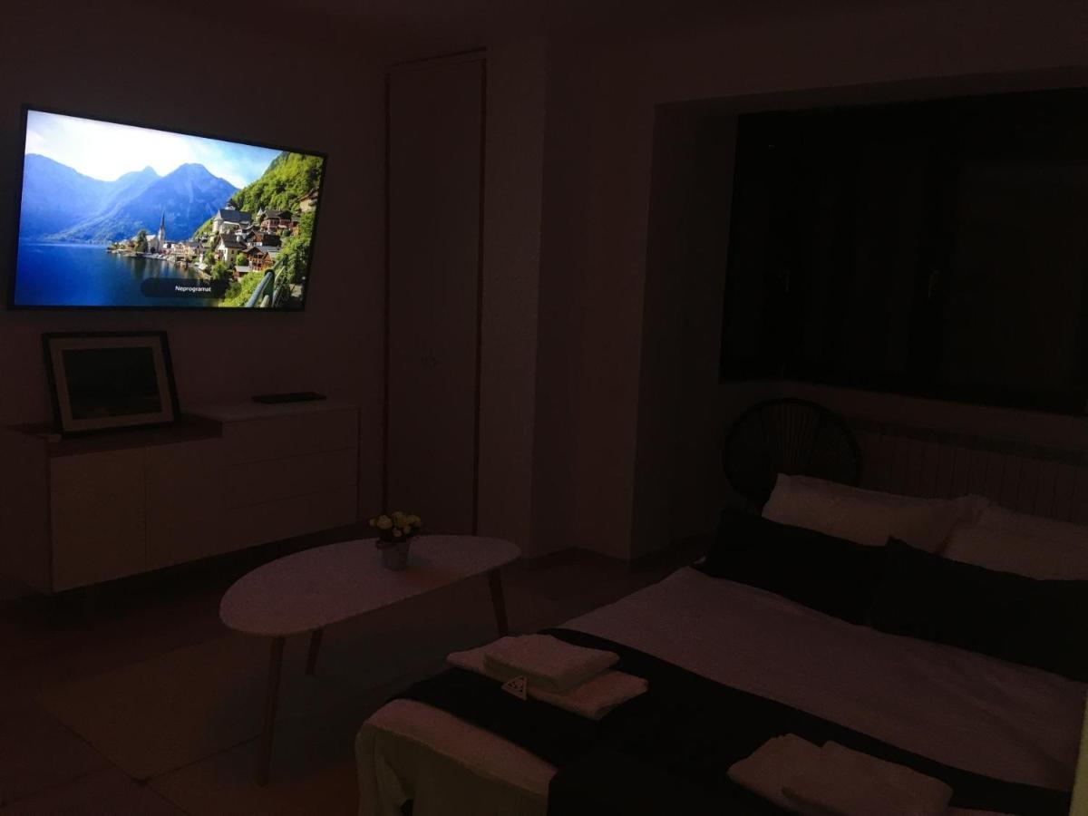 شقة Splendid View سوتْشافا المظهر الخارجي الصورة