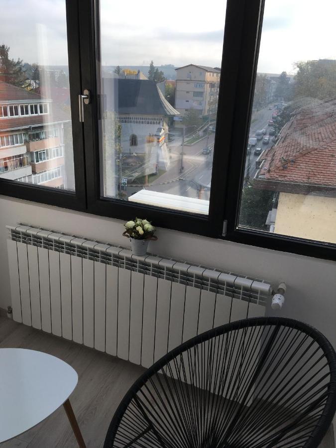 شقة Splendid View سوتْشافا المظهر الخارجي الصورة