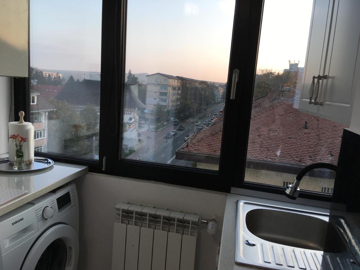 شقة Splendid View سوتْشافا المظهر الخارجي الصورة